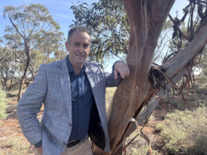 Carbon emissions cash shuffled