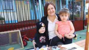 Councils, facilities welcome government’s childcare boost