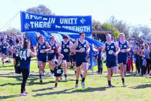 Round 1 dawns for local footy fans