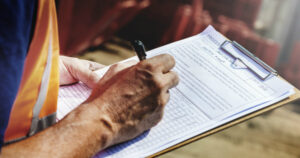 Notify WorkSafe of positive case in workplace