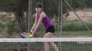 Curlewis takes second