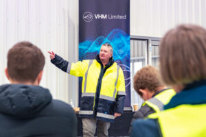 Miner announces new deposit