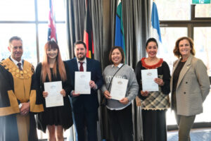 Welcome home to new citizens