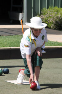 Racecourse to pip Nyah