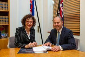 Life and debt-How the Treasurer’s cash splash will affect you