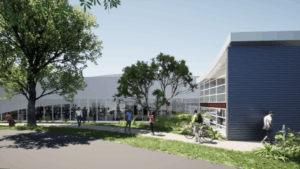 Swan Hill, Robinvale leisure centres bulk up