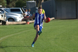 Ultima out for revenge, Hay aim to make history