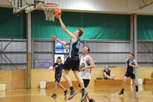 Hoops and hurdles for indoor sport and gyms