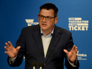 Push for national approach on fully vaccinated