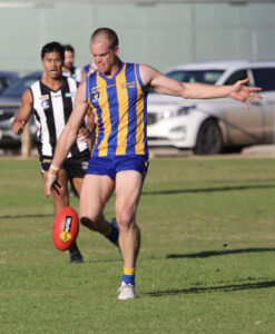 Eagles prepare for top five swoop