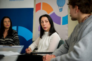 Housing and homelessness Bill gets MFC backing