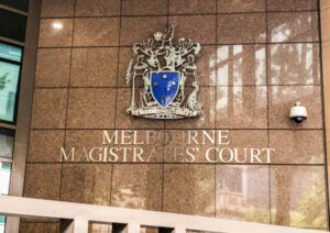 Man charged after fatal crash