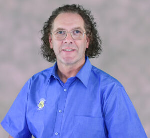 Lahy flies flag for federal election