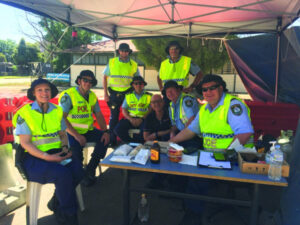 Tragedy after border connection