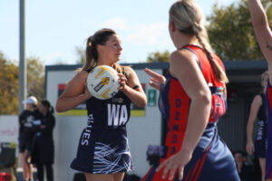 Blues’ grudge match win vital