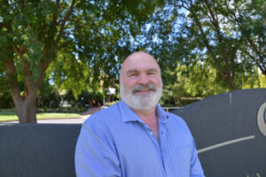 New Murray Downs boss ‘very at home’