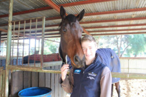 Harry rises to the occasion