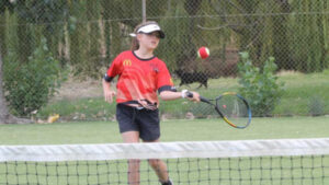 Mozzies as keen as ever