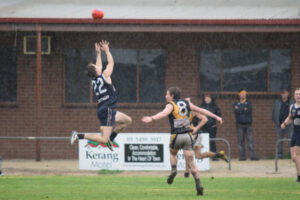 Woorinen’s amazing win