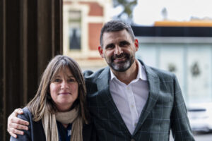 Electric stone fruit revolution