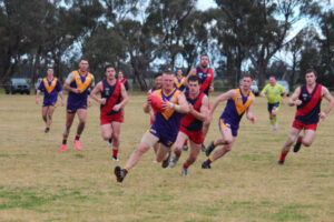 Bears aim to bounce back