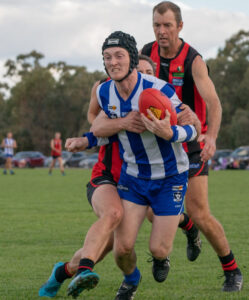 Lions out to make statement