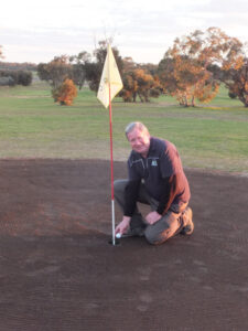 Lightning strikes twice