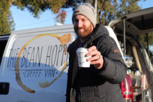 Fare trade: Swan Hill code gives more room to mobile vendors