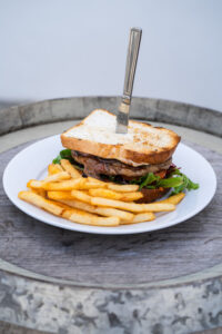 Tooleybuc stops with reborn border pub