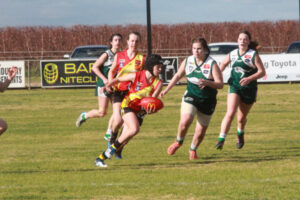 Tigers return to the grand final