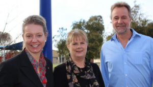 Indigenous issues examined during regional tour