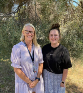 New teachers welcomed