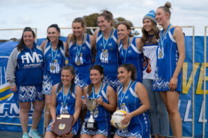 Murrabit 2023 Netball Preview