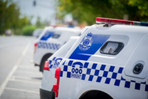 Online images: Police concerned about blackmail threats