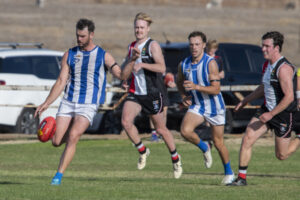 Eagles aim to prove credentials