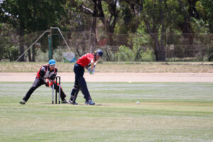 Clash of the titans in a GF rematch