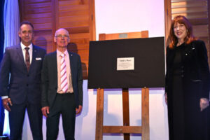 Cheers to Mully’s Place