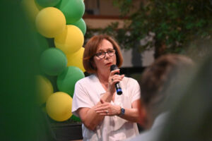 Mallee MP urges for Coalition government