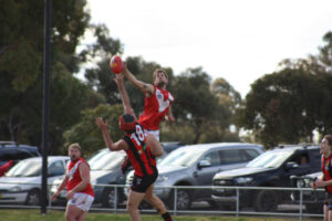 GRFNL fixture standouts