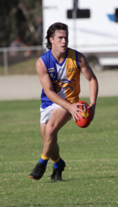 Reigning premiers under the pump