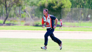 Cream of the young cricketing crop