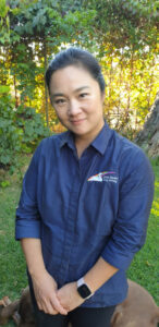 Never too late to follow your dream