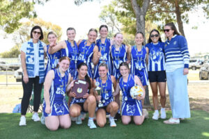 Roos on hop to secure future