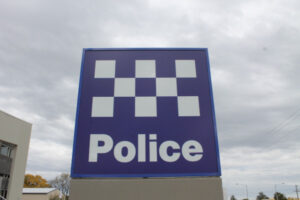 Farm thefts: man charged