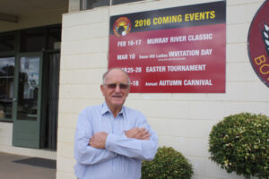 May Carnival a hit despite rain