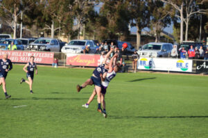 Ten moments that mattered