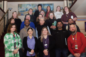 Rural Pride workshop