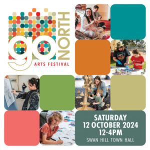 Try your hand at art