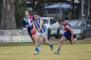 Roos’ top three hopes bounced