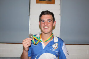 Recognition for local talent